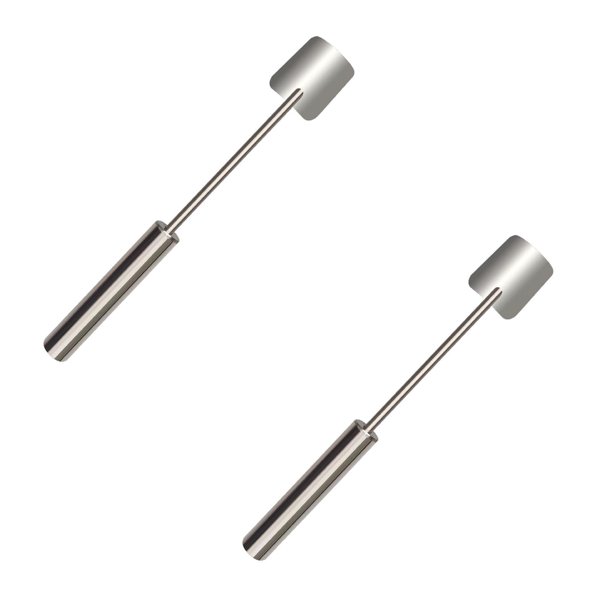 2 peladores de mazorcas de maíz Liuanngg, pelador de maíz, cuchillo para maíz, afeitadora de maíz, cortador de maíz dulce, cremallera para maíz, aparatos económicos.