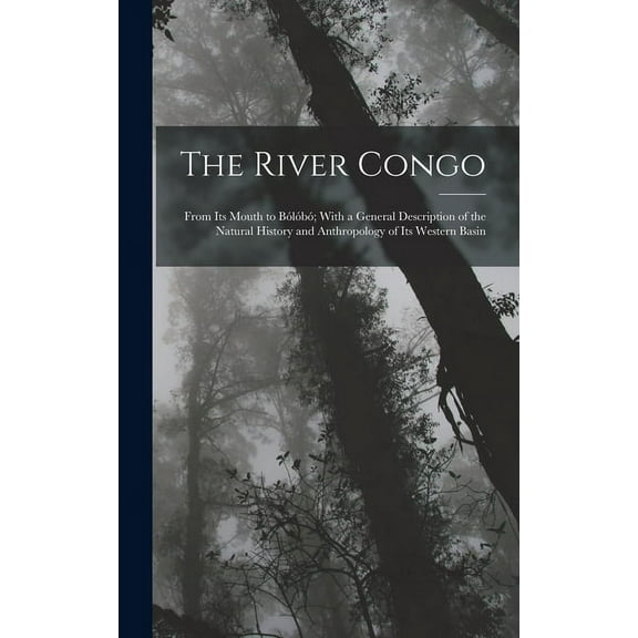 The River Congo (Hardcover)