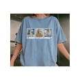 thumbnail image 3 of Freya Skye Merch Shirt Vintage Unisex Tops Tee Outdoor Tee Fashion y2k Top, 3 of 3
