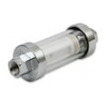 thumbnail image 4 of Mr. Gasket Clear View Universal Fuel Filter, 4 of 6
