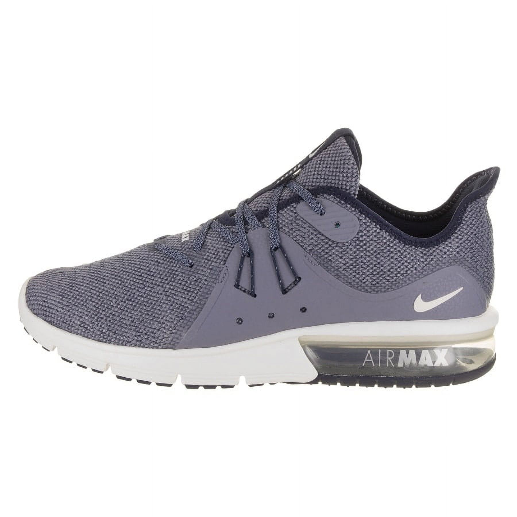 Nike Men's Air Max Sequent 3 Running Shoe - image 4 of 5