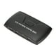 thumbnail image 5 of Conmutador KVM 4 computadoras que comparten 4 dispositivos USB Conmutadores KVM para teclado, mouse, impresora para Windows para Linux para Chrome OS, 5 of 10