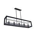 thumbnail image 1 of Artcraft Lighting Vineyard AC10065 Island Light, 1 of 1