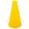 thumbnail image 4 of Soimiss Yellow Plastic Party Noise Maker Megaphone for Sporting Event Accessories and Party Decorations, 4 of 8