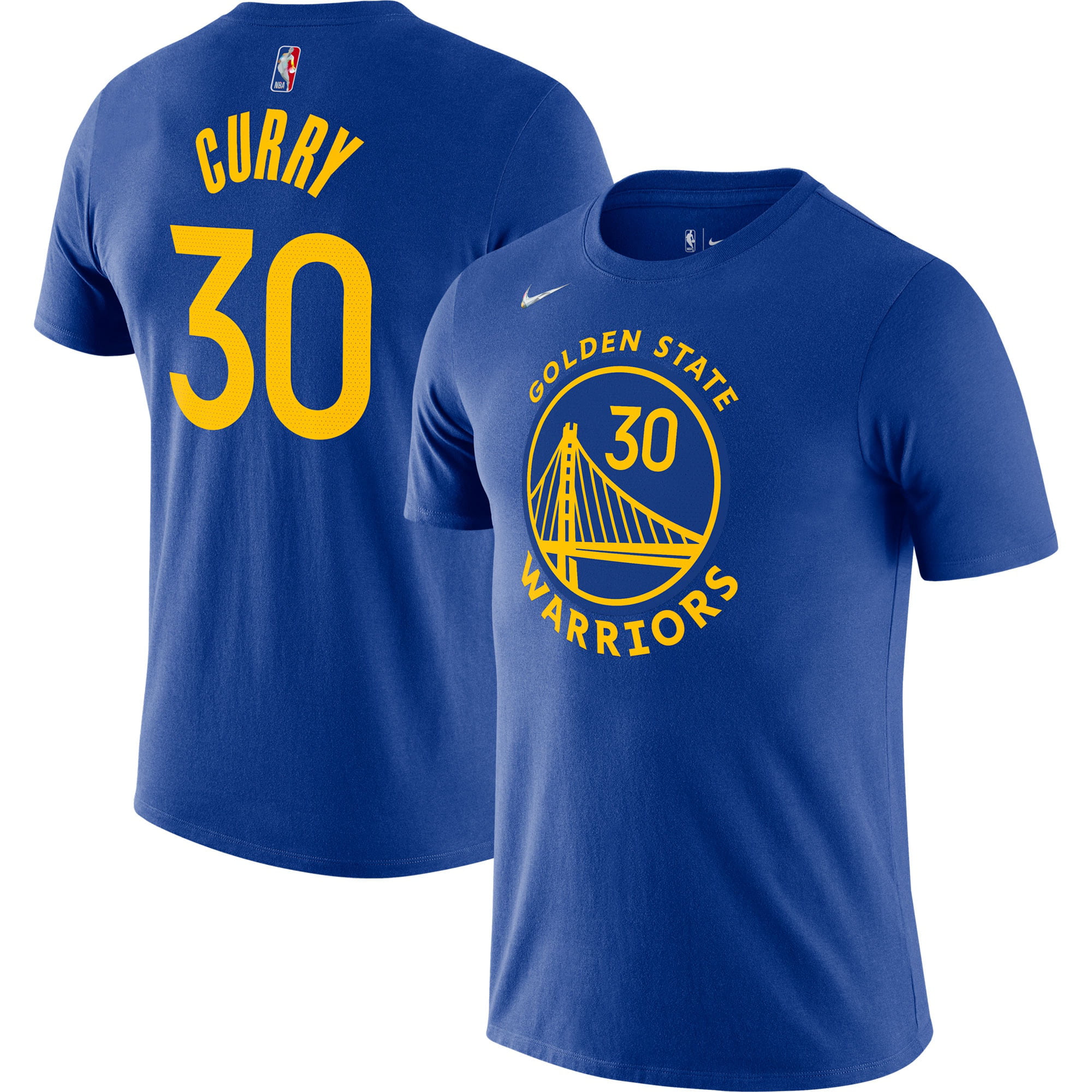 Golden State Warriors The City Stephen Curry t-shirt MVP graphic tee s-xL 