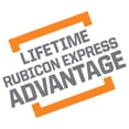 thumbnail image 7 of Rubicon Express 2.5 Lift Front Coil Springs (Gray) - RE1312", 7 of 7