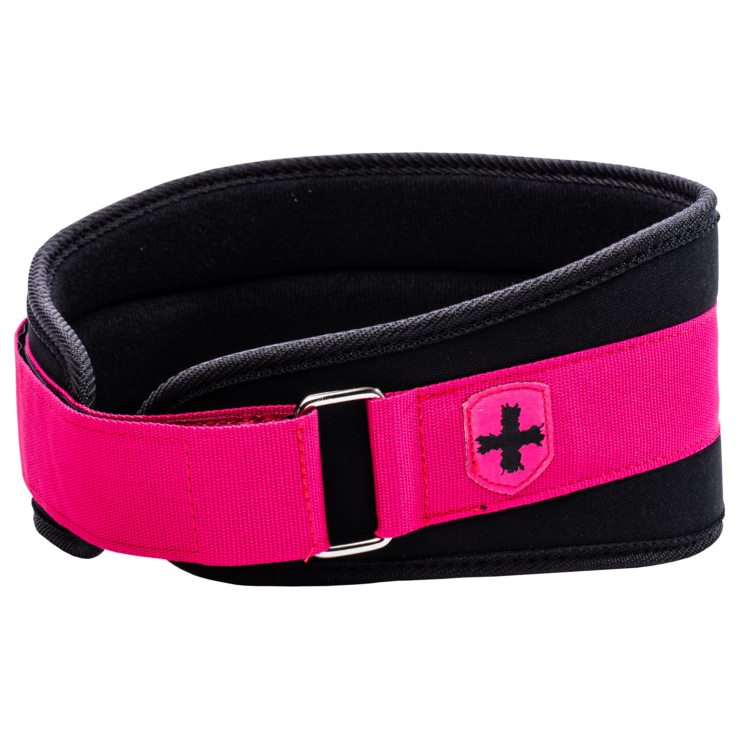 Weightlifting belt from article "5 Crossfit Essentials to boost performance"