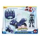 thumbnail image 4 of Set de Juego Hasbro Marvel SAF Patrullero Pantera 4 Pulgadas, 4 of 4