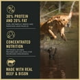 thumbnail image 5 of Purina Pro Plan Dog Food Sport Performance High Protein Beef and Bison Dry Dog Food, 5 of 12