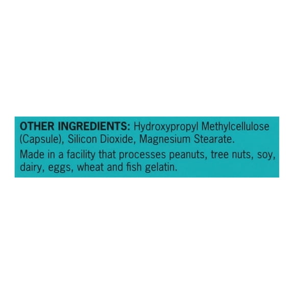 Qunol 420 mg Extra Strength Magnesium 60 Capsules
