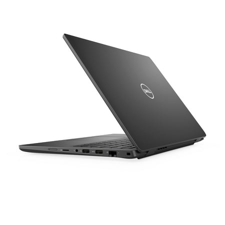 Dell - Latitude 3000 14" Laptop - Intel Core i5 - 8 GB Memory - 500 GB HDD - Black