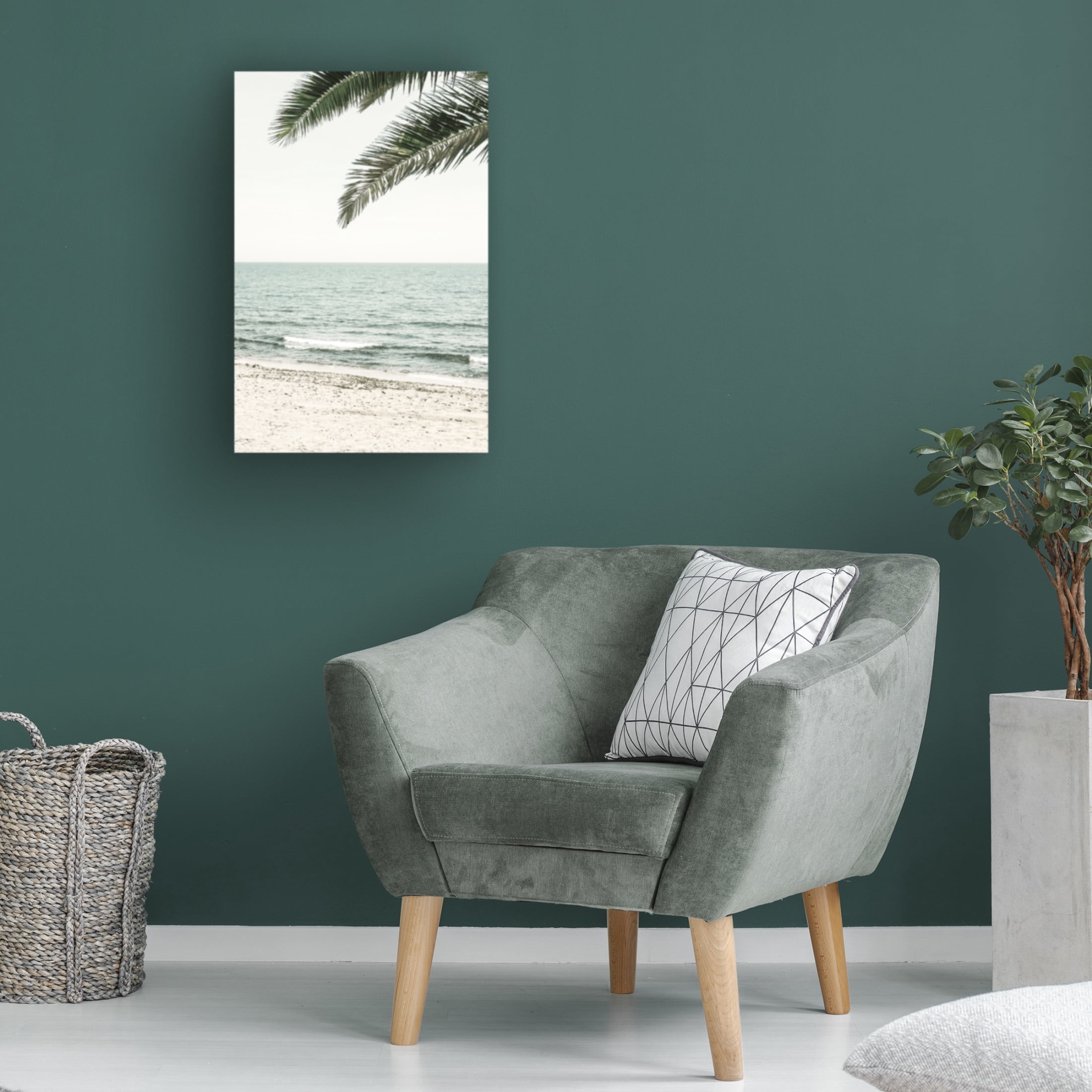 Trademark Fine Art Pictufy Studio III Solaris 03 Canvas Wall Art