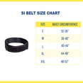 thumbnail image 2 of Brace Direct SI Joint Belt, 2 of 8