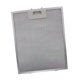 thumbnail image 5 of Extractor de filtro de grasa para campana extractora, filtro de cocina, repuesto de filtro, suministros de cocina, malla de aluminio portátil para el 34 cm x 28 cm x 09 cm, 5 of 8