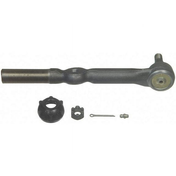 At Pitman Arm Drag Link - Compatible with 1994 - 1997 Dodge Ram 1500 4WD 1995 1996