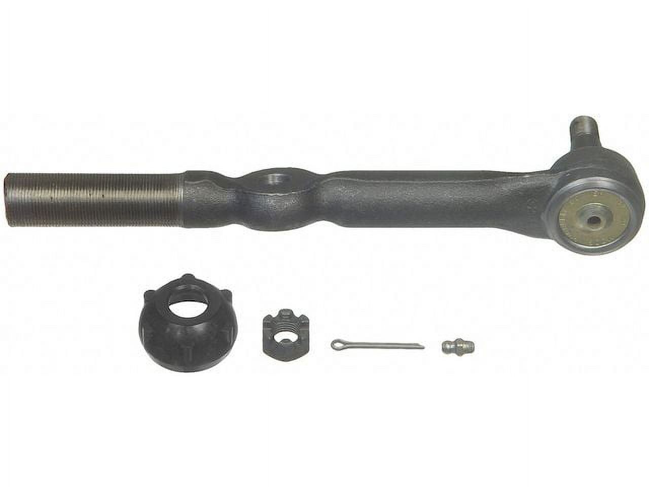 Front Tie Rod End Kit – 4-Piece Set For 1994-1999 Dodge Ram 1500, 2500, 3500 – AM Autoparts