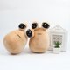 thumbnail image 2 of Muñeco de peluche shaofei extraterrestres de ojos grandes 15 cm x 17 cm x 25 cm, 2 of 5