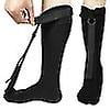 thumbnail image 2 of Plantar Fasciitis Sock For Heel Pain Foot Drop Corrector Foot Rest Socks, 2 of 4