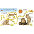 thumbnail image 3 of Follow the Trail: Follow the Trail: Wild Animals (Board Book), 3 of 4