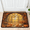 Color 2, variant on Herdesigns Fall Autumn Forest Outdoor Doormat, Non-Slip Welcome Door Mat, Decorative Entry Rug for Front Doors, 16" x 24"