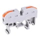 thumbnail image 4 of 20 Pcs Compact Wiring Connector Terminal Block 11~28AWG PCT-211 DIN Rail Universal Wiring Conductor, 4 of 4