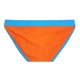 thumbnail image 4 of Kakii Men's Quick Dry Swim Briefs Bikini Swimsuit Board Shorts with Adjustable Drawstring, 4 of 5