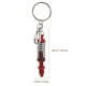 thumbnail image 2 of GOOHOCHY 2pcs coilover llavero amortiguador amortiguador llavero llave de llave accesorio, 2 of 7