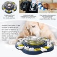 thumbnail image 4 of Dog Puzzle Toy KADTC, dispensador de comida lenta para perros, 4 of 6