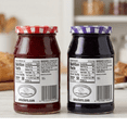 thumbnail image 3 of Smucker's Blueberry Preserves-Smucker's Seedless Strawberry Jam 18 oz, 3 of 6