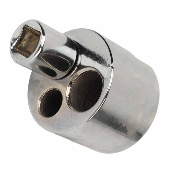 Broken Extractor, Multipurpose Stud Remover Tool 5-19mm High Efficiency For Broken Seized Studs