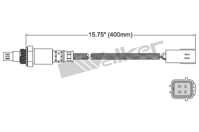 2011 nissan altima o2 sensor