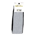 thumbnail image 1 of Scünci 2Pk Wide Head Wraps, 1 of 6