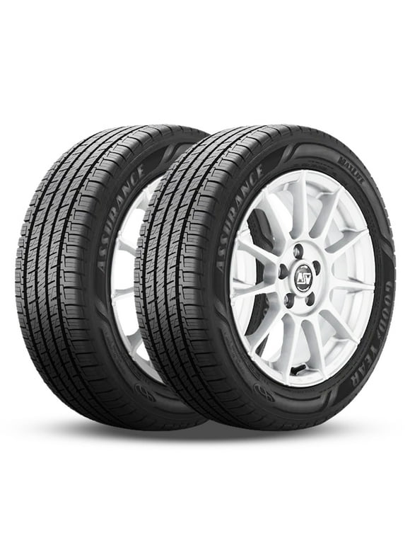 Goodyear Assurance MaxLife Tires in Goodyear Tires