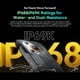 thumbnail image 2 of Smartphone Blackview BL7000 5G 24 GB RAM 256 GB IP68/IP69K Android 15, 2 of 5
