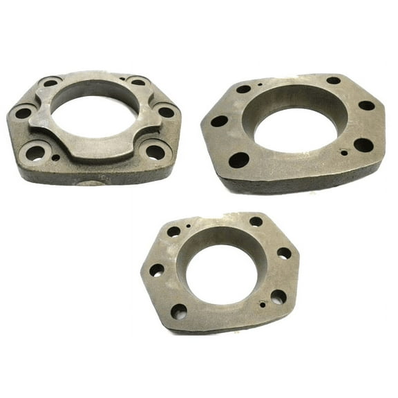 6D4909 - CAP-PIVOT fit CATERPILLAR (CAT)