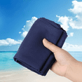 thumbnail image 4 of Durable Canvas Fishing Umbrella Rod Bag With Scratch-Resistant Design, 4 of 7