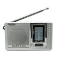 thumbnail image 2 of Cheers.US Portable Shortwave FM Transistor Radio with Reception Battery, 2 of 7