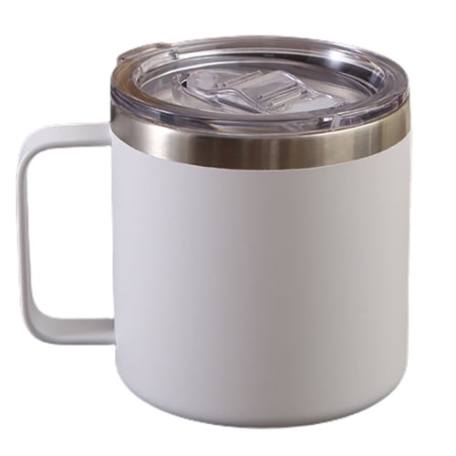 IRON °FLASK Grip Coffee Mug 2.0 - 24 Oz, Leak Proof, Vacuum