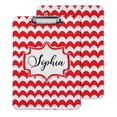 thumbnail image 1 of Printtoo Personalized Clipboard For Students Classroom School and Office Use Hardboard Letter Size w/ Low Profile Clip w/ Free Marker & Eraser,9x12.5 Inch, 1 of 8