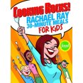 thumbnail image 2 of Cooking Rocks!: Rachael Ray Repas de 30 Minutes pour Enfants, 2 of 2