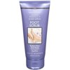 Sally Hansen: European Pedicure Exfoliates W/Marine & Orchid Extracts Foot Scrub, 5.5 oz