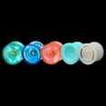 thumbnail image 5 of Magic Yoyo K2 Plus - Yoyo sensible para niños y principiantes, material de PC de alta calidad, ideal para trucos con cuerdas 1A, 3A, 5A, regalo seguro y resistente, 5 of 5