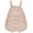 Pink, variant on YOUI-GIFTS Summer Baby Girl Bodysuit Jumpsuit Sun Embroidered Knitted Strap Outfits
