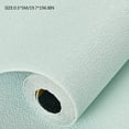 thumbnail image 3 of Self-Adhesive Waterproof Wallpaper Roll, 50cm x 500cm, Thickened Embossed Textured for Bedroom Living Room Walls, Easy to Clean & DIY Installation, 3 of 4