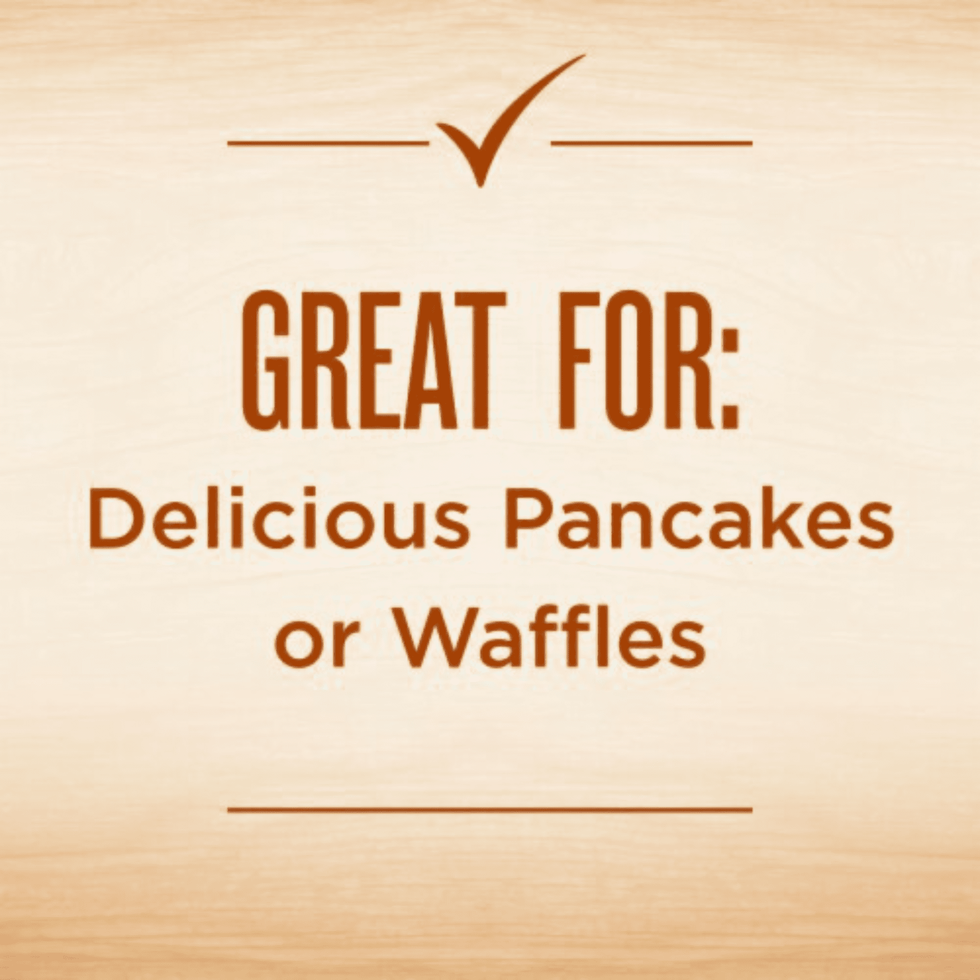 Arrowhead Mills Gluten Free Pancake & Waffle Mix, Organic, 22 Ounce Bag (pack of 6)