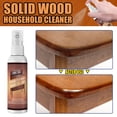 thumbnail image 6 of Fix Floor Repair Liquid Fast Acting Wood Scratch Repair Spray Furniture Polish for Scratches Floor Wood Scratch Remover Set Furniture Fix Scratch for Floors, 6 of 9