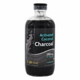 thumbnail image 1 of LifeTime Vitamins - Activated Coconut Charcoal Unflavored 280 mg. - 8 fl. oz., 1 of 5