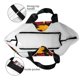 thumbnail image 4 of Easygdp Autumn Maple Leaves A Bolsas Tote para Mujer, Bolsos de Hombro para Viaje, Bolsos de Mano de Gran Capacidad para Compras y Trabajo, 4 of 8