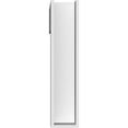 thumbnail image 4 of 3"W x 16"D x 16"H Standard Traditional Architectural Grade PVC Bracket with Block Ends, 4 of 4