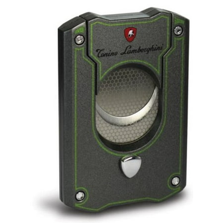 Colibri Tonino Lamborghini Le Mans Cigar Cutter